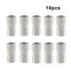 HKNNSDEED Home Brewing Push Regulator Wine Accessories for Homebrew Corny/Cornelius Keg Wine Accessories(2pcs)(10pcs) view 2