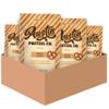 Lonestar Original Pretzels 4 Oz Gourmet Bite-Sized Snacks Coated in Rich Butter Toffee Perfect for Sharing or Indulging (Pack of 4) view 1