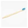 KHOGSBPSW Manual Toothbrush 50/100PCS Colorful Toothbrush Set Teeth Whitening Care Toothbrush(100PcsBlue) view 1