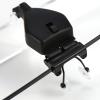 uhyOHF Magnifier, Glasses Led Magnifier Hands Free Eyelash Extension Head Magnifying Loupe( view 2