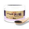 Korean Steamed Dried Hijiki Seaweed for Rice, Prepped Sea Vegetable for Mixed Rice, Bibimbap & Side Dishes, 8.8 oz (250 g), Product of Korea view 1