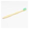 KHOGSBPSW Manual Toothbrush 50/100PCS Colorful Toothbrush Set Teeth Whitening Care Toothbrush(100Pcs Green) view 1