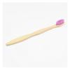 KHOGSBPSW Manual Toothbrush 50/100PCS Colorful Toothbrush Set Teeth Whitening Care Toothbrush(50Pcs Purple) view 1