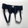 LibertyMove Inguinal Hernia Truss for Men & Women| Comfortable Hernia Belt Groin & Waist Straps, Customizable Fit Double Support Brace with 4 Compression Pads for Post-Surgery Care | One Size Fits Most view 1