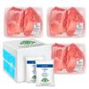 Salutem Vita - Eye Round Roast, 4 lbs (actual weight may vary within 5%) - Pack of 3 view 2