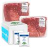 Salutem Vita - Beef Bottom Round Roast, 4.3 lb (actual weight may vary within 5%) - Pack of 2 view 1