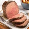 Salutem Vita - Beef Bottom Round Roast, 4.3 lb (actual weight may vary within 5%) view 1
