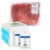 Salutem Vita - Beef Bottom Round Roast, 4.3 lb (actual weight may vary within 5%) view 2