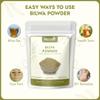 AEJESOP Bilva Leaf Powder (Aegle Marmelos/Bael/Vilvam),7oz(200g) view 4