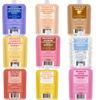 BUDDY BUDDER Dog Peanut Butter, 9 Pack Mixed Flavors, 4oz Pouches Dog Peanut Butter, Made in USA view 2