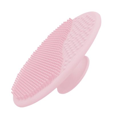 Baby Scalp Scrubber - Baby Scalp Brush, Newborns Baby Bath Brush | Silicone Baby Hair Scrubber, Hair Washing Brush Comb, Scalp Massager Brush, Gentle Bath Scrubber Suitable for Babies, Dry Skin