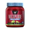 BSN N.O.-XPLODE Cool Rush Pre Workout Powder, Preworkout Energy Supplement for Men and Women with Creatine and Beta-Alanine, Cherry Lime Ice, 30 Servings, 1.2 Pound (Packaging May Vary) view 1