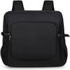 YUSIWOAL First Aid Kit Bag, Empty Emergency First Aid Medical Backpacks Travel Rescue Bag,First Responder Storage Survival Trauma(A02,Small) view 1