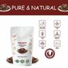 100% Pure Natural Organic Manjistha (Rubia Cordifolia) Powder || 227 Gm/0.5 Lbs || Ayurvedic Herbal Powder || For Hair,Face,Internal Consume || For Men & Women view 2