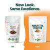 100% Pure Natural Organic Manjistha (Rubia Cordifolia) Powder || 227 Gm/0.5 Lbs || Ayurvedic Herbal Powder || For Hair,Face,Internal Consume || For Men & Women view 3