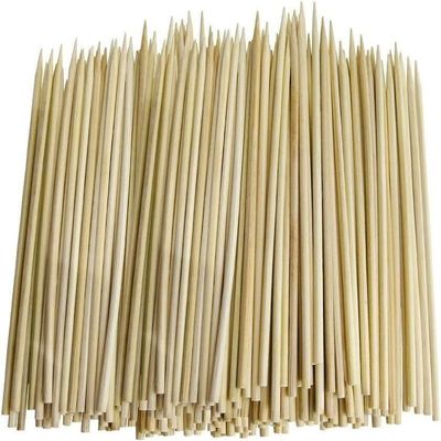 20 SECOND SOAP for 20000 Pcs 4 Inches Bamboo Skewer Long Toothpicks Appetizer Pick S-4113x200