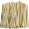 20 SECOND SOAP for 20000 Pcs 4 Inches Bamboo Skewer Long Toothpicks Appetizer Pick S-4113x200 view 1