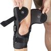 Breg CrossRunner Soft Knee Brace (XX-Large, Wraparound Short) view 2