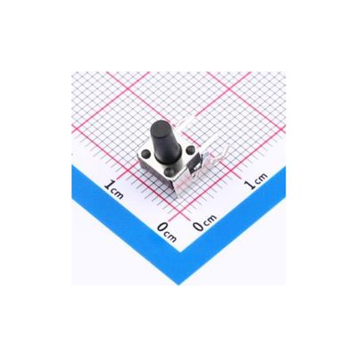 (10pcs) TC-6615-10.5-160 DIP
