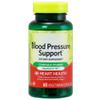 Blood Pressure Support* 60 Vegetarian Capsules view 1