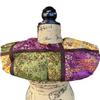 10 Chamber Herbal Pack Shoulder, Neck, Hot Cold Pack, Heat Wrap, Large, Organic, Flaxseed, Microwave Therapy, Inspirational view 2