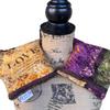 10 Chamber Herbal Pack Shoulder, Neck, Hot Cold Pack, Heat Wrap, Large, Organic, Flaxseed, Microwave Therapy, Inspirational view 3