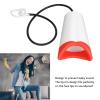 Vocal Dampener for Singing Practice Soundproof Relieves Stress Voice Dampener for Singers Actors Performers view 3