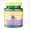 SEDLAV Vitamin B12 Timed-Release Tablets Dietary Supplement Value Size, 1,000 mcg, 300 Count Sticker Designed for Structured Wellness Routines and Consistent Intake view 1