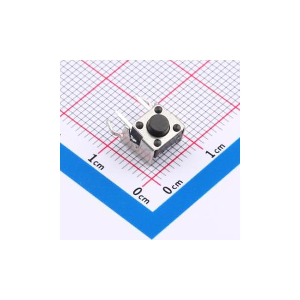 (10pcs) TC-6615-5.0 DIP