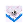(10pcs) TC-6615-5.0 DIP view 1