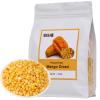 Freeze Dried Diced Mango 7.76oz Crispy Crunchy Snacks,No Sugar Added, for Baking,Tea,Smoothie, Yogurt view 1