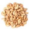 Food to Live Dry Roasted Whole Cashews with Himalayan Salt, 3 Pounds - Oven Roasted Lightly Salted Fancy Cashew Nuts, No Oil Added, Vegan, Kosher, Bulk. Crunchy Texture. Great Snack view 2