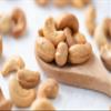 Food to Live Dry Roasted Whole Cashews with Himalayan Salt, 3 Pounds - Oven Roasted Lightly Salted Fancy Cashew Nuts, No Oil Added, Vegan, Kosher, Bulk. Crunchy Texture. Great Snack view 3
