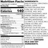 Baked, Ruffles Cheddar & Sour Cream Potato Chips, 1.125 Ounce (Pack of 12) Value Pack Bundled by Shoppyway view 3