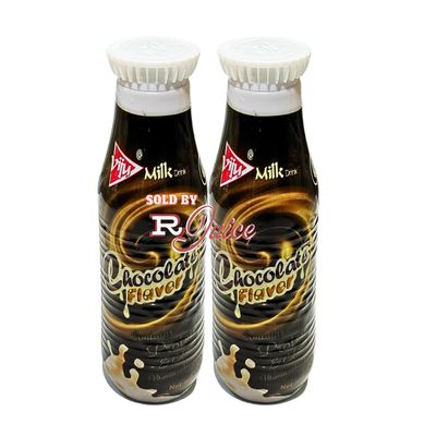 Chocolate milk drink Nigeria 500ML | 2 PCS