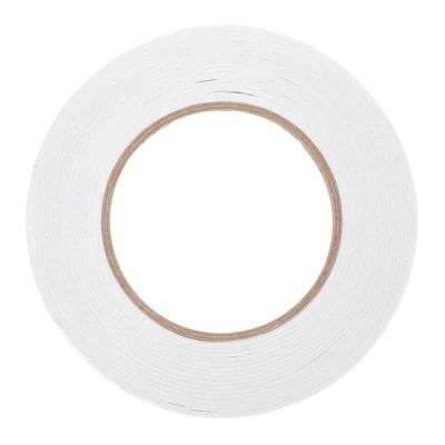 1roll Self-Adhesive Golf Racket Protector Tape Non-Slip Indoor Golfing Sticker Breathable Golf Accessory for Enthusiasts Double-Sided Grip Tape