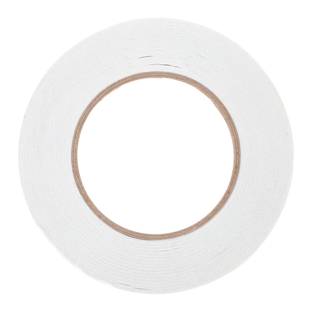 1roll Self-Adhesive Golf Racket Protector Tape Non-Slip Indoor Golfing Sticker Breathable Golf Accessory for Enthusiasts Double-Sided Grip Tape