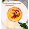 10.58oz (6g*50bags) 300g Longan Goji Hongzao Tea Bag, Wolfberry, Chinese Pure Nature, Combination of Floral Tea view 3
