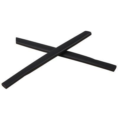 DROGO 1 Pair Replacement Earsocks Rubber Kits for Oakley Coin OX5071 OX5045 Eyeglasses