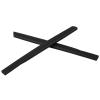 DROGO 1 Pair Replacement Earsocks Rubber Kits for Oakley Coin OX5071 OX5045 Eyeglasses view 1
