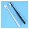 KHOGSBPSW Manual Toothbrush Extra Soft Toothbrush for Sensitive Gums Micro-Nano Manual Toothbrush with 20000 Soft Floss Bristle(6 Pack) Toothbrush view 3