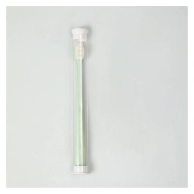 KHOGSBPSW Manual Toothbrush 10 Pcs Extra Soft Toothbrush Micro-Nano 20000 Floss Bristles Manual Toothbrush for Sensitive Teeth Pregnant Women Elderly Child Toothbrush(10pc Green Wave)