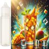 Iced Tea Mango Flavor Concentrate - Vegan - Sasami - 100ml view 2