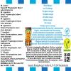 Iced Tea Mango Flavor Concentrate - Vegan - Sasami - 100ml view 4