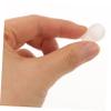 COSMEVIVI Silicone Earplugs for Stethoscopes Replacement Earbuds Comfortable Ear Noise Isolation Function Soft Silicone Design Easy Installation view 2