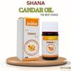 Shana Candar Oil Raw Natural Crude Frankincense Concentrated Cold Pressed Original Pure Perfect Fresh Arab Egyptian Arabic No GMO Kosher Halal (1 Pack = 1.01 oz / 30 ml) view 2