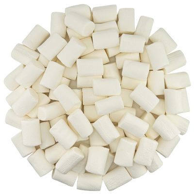 Smarty Stop Marshmallows, Medium Size (3 Pound (Pack of 1))