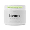 BEAM Creatine Monohydrate Powder 5g Micronized Creatine Monohydrate, Third Party Tested Creatine for Women & Men, Muscle Strength, Growth, Recovery & Cognitive Support, Unflavored, 30 Servings view 1