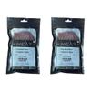 The Meat Co Smoked Beer Beef Salami Chips, Made with Premium Meats, handmade (8oz) view 1