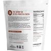 Dutch Processed Cocoa Powder (5 lb) Unsweetened, Extra Rich Cocoa Flavor, 22-24% Fat, Premium Culinary Grade, Non-GMO Sourced, Fair Trade Certified, Perfect Cocoa for Baking and Cooking view 2